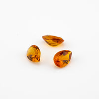 Garnet - Spessartine 1.13ct