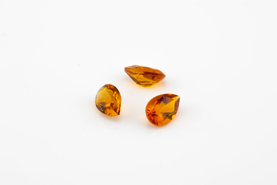 Garnet - Spessartine 1.13ct