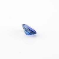 Tanzatite - 1.27-1.45ctct Calibrated Internally Flawless