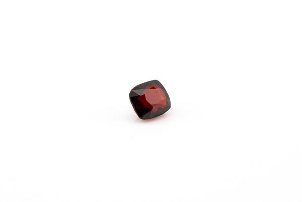 Spinel - 0.71ct Intense Nobel Red Untreated