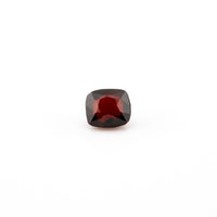Spinel - 0.71ct Intense Nobel Red Untreated