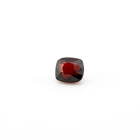 Spinel - 0.71ct Intense Nobel Red Untreated