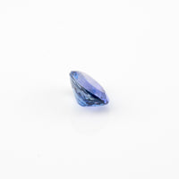 Tanzatite - 1.27-1.45ctct Calibrated Internally Flawless