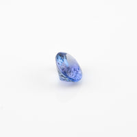 Tanzatite - 1.27-1.45ctct Calibrated Internally Flawless