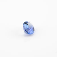 Tanzatite - 1.27-1.45ctct Calibrated Internally Flawless