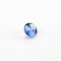 Tanzatite - 1.27-1.45ctct Calibrated Internally Flawless