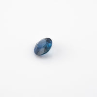 Sapphire - 0.8ct Oval Blue Sapphire