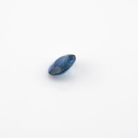 Sapphire - 0.8ct Oval Blue Sapphire