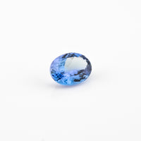 Tanzatite - 1.27-1.45ctct Calibrated Internally Flawless