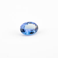 Tanzatite - 1.27-1.45ctct Calibrated Internally Flawless