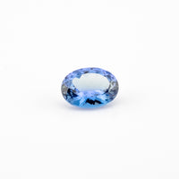 Tanzatite - 1.27-1.45ctct Calibrated Internally Flawless