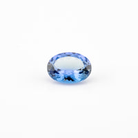 Tanzatite - 1.27-1.45ctct Calibrated Internally Flawless