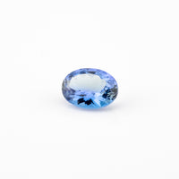 Tanzatite - 1.27-1.45ctct Calibrated Internally Flawless