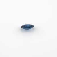 Sapphire - 0.8ct Oval Blue Sapphire