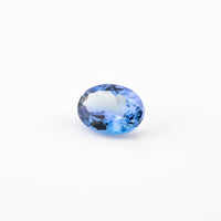 Tanzatite - 1.27-1.45ctct Calibrated Internally Flawless