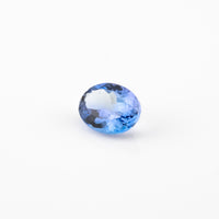 Tanzatite - 1.27-1.45ctct Calibrated Internally Flawless