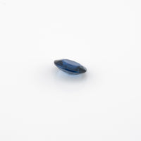 Sapphire - 0.8ct Oval Blue Sapphire