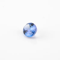 Tanzatite - 1.27-1.45ctct Calibrated Internally Flawless