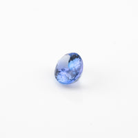 Tanzatite - 1.27-1.45ctct Calibrated Internally Flawless