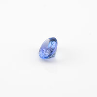 Tanzatite - 1.27-1.45ctct Calibrated Internally Flawless