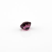 Spinel - 1.24ct Untreated Electric Purple Pink