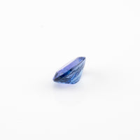 Tanzatite - 1.27-1.45ctct Calibrated Internally Flawless