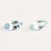 Aquamarine - 1.66ct VVs -